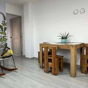Cómodo Y Encantador En , Cartagena Colombia