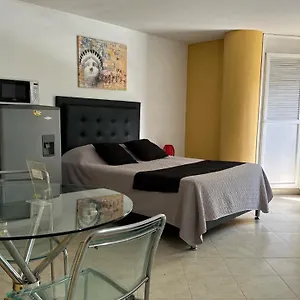 Cerca A Molinos Medellín