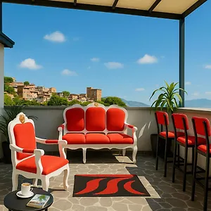 !increible Terraza Panoramica, Wifi 100mb, Cocina & Lavadora! Edificio Victory Medellín